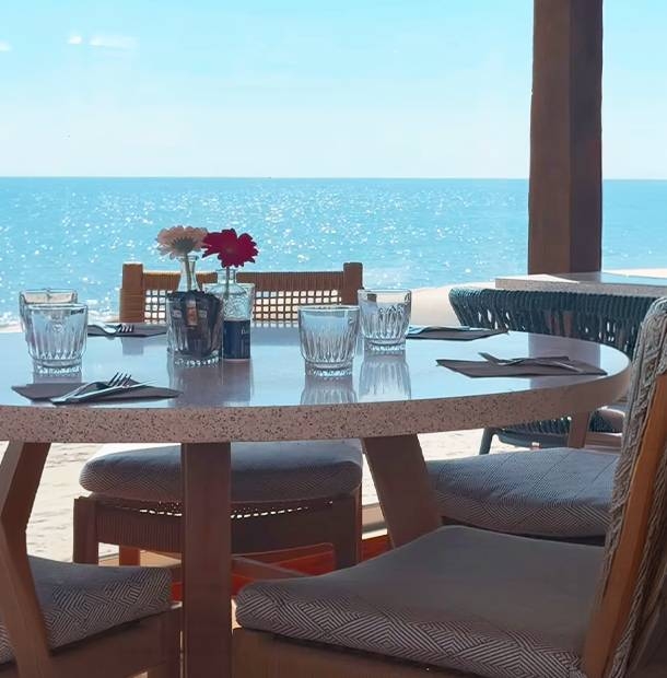 A Pota Marina - restaurant SAN-NICOLAO - les meilleurs restaurant de SAN-NICOLAO