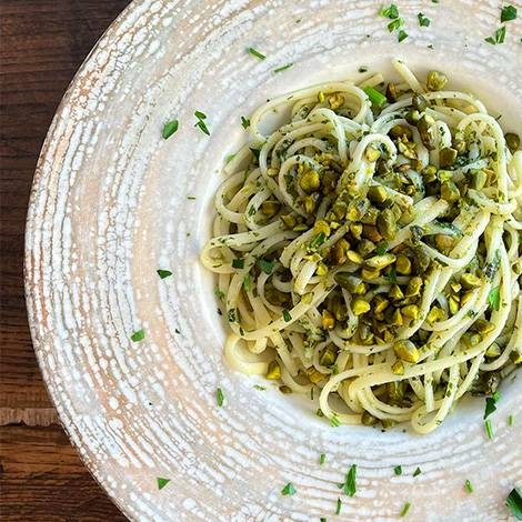 Le restaurant - A Pota Marina - restaurant plage SAN-NICOLAO - top resto SAN-NICOLAO