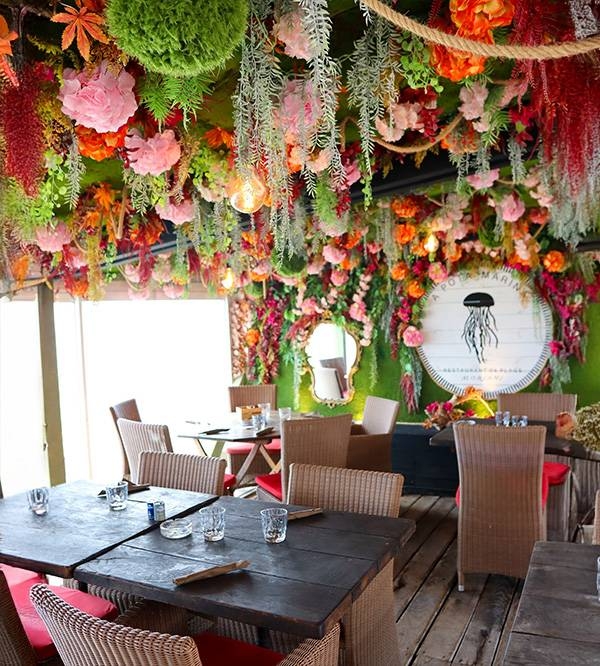 A Pota Marina - restaurant SAN-NICOLAO - les meilleurs restaurant de SAN-NICOLAO