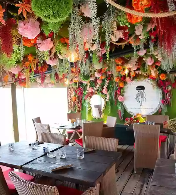 A Pota Marina - restaurant SAN-NICOLAO - restaurant a faire SAN-NICOLAO